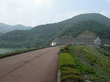 Okuno Dam httpsuploadwikimediaorgwikipediacommonsthu