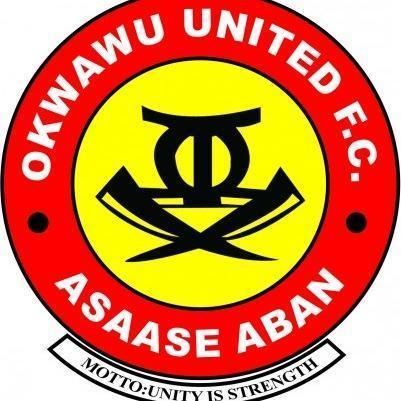 Okwawu United F.C. httpspbstwimgcomprofileimages5382621561483