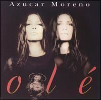 Olé (Azúcar Moreno album) httpsuploadwikimediaorgwikipediaen66dAz