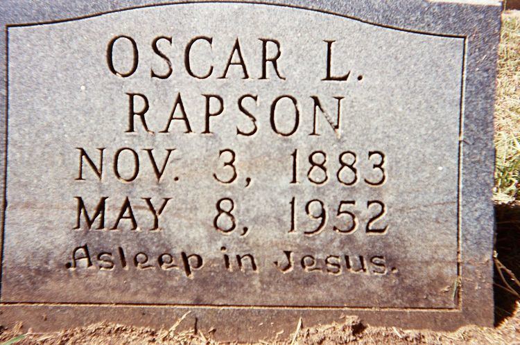 O.L. Rapson