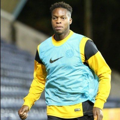 Ola Adeyemo Watford sign Ola Adeyemo BeSoccer