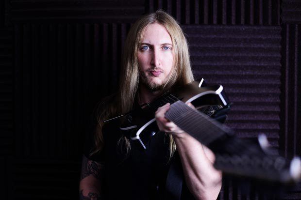 Ola Englund Feared quotMy Grief My Sorrowquot Music Video Videos
