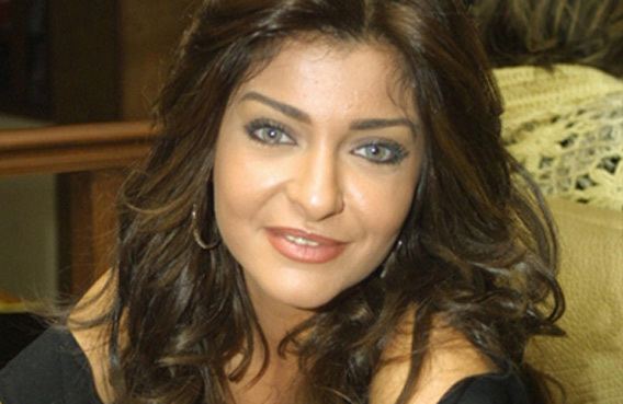 Ola Ghanem Egyptian actress faces criticism Emirates 247