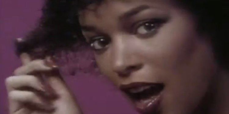 Ola Ray Michael Jackson39s 39Thriller39 Girlfriend Starred In Awesome