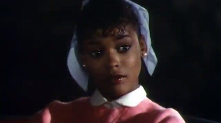 Ola Ray Michael Jackson Tribute Ola Ray 39Thriller39 Actress