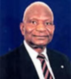 Ola Vincent Former CBN Governor Ola Vincent Dies at 87 ScanNews Nigeria