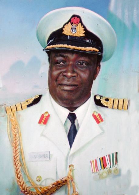 Oladeinde Joseph Oladeinde Joseph 19901992 Ogun State Flickr