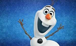 Olaf (Disney) Frozenmania how Elsa Anna and Olaf conquered the world Film