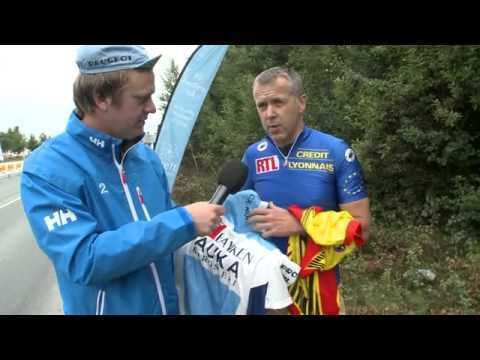 Olaf Lurvik Olaf Lurvik Intervju 12082012 YouTube