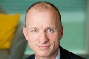 Olaf Swantee Olaf Swantee to become CEO of Swiss multiplay operator Sunrise