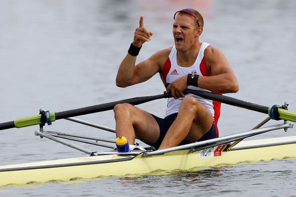 Olaf Tufte Olaf Tufte Pictures Olympics Day 8 Rowing Zimbio