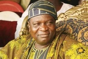 Olagunsoye Oyinlola Olagunsoye Oyinlola Archives INFORMATION NIGERIA