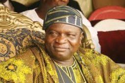 Olagunsoye Oyinlola Olagunsoye Oyinlola Archives The Nation Nigeria