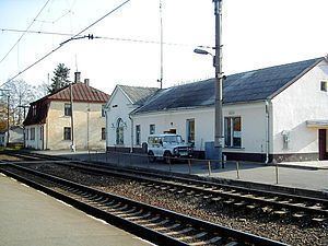Olaine Station httpsuploadwikimediaorgwikipediacommonsthu