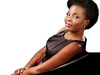 Olajumoke Adenowo Jumoke Adenowo A Voice of Change for the woman architect News