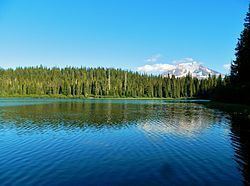 Olallie Lake (Washington) httpsuploadwikimediaorgwikipediacommonsthu