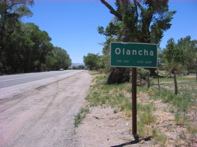 Olancha, California httpsuploadwikimediaorgwikipediacommonsee