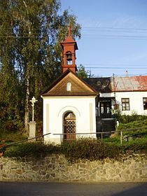 Olšany (Vyškov District) httpsuploadwikimediaorgwikipediacommonsthu