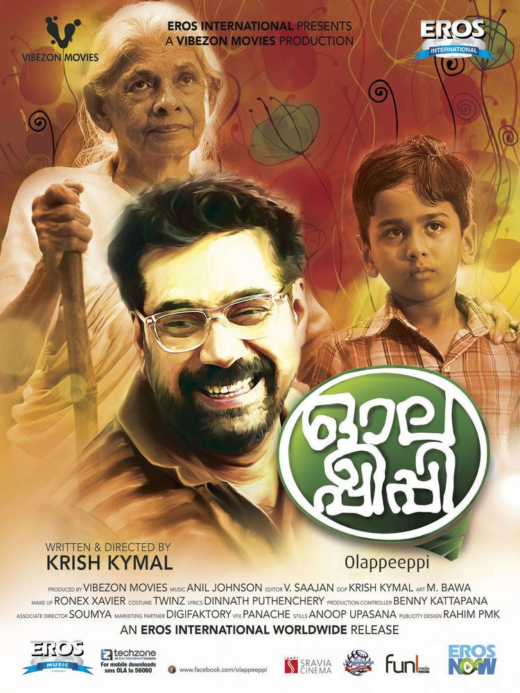 Olappeeppi Olappeeppi Malayalam Movie Review amp Rating Public Talk Audience