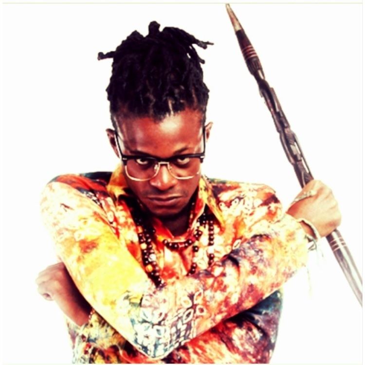 Olatunji Yearwood Olatunji Yearwood Music Monday Feature Artiste