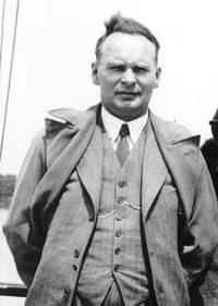 Olav Hindahl