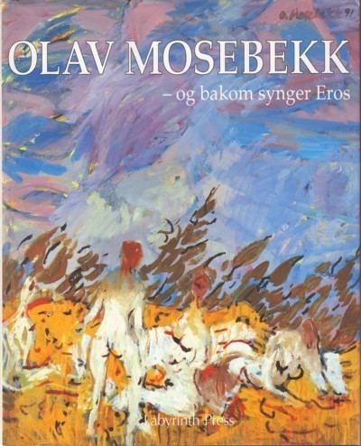 Olav Mosebekk Life is Great October 2009