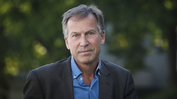 Olav Njølstad Historiker ny direktr for Nobelinstituttet Jobb E24