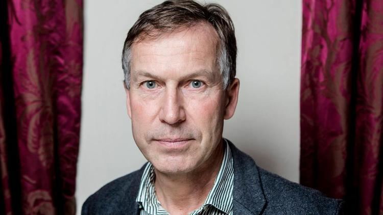 Olav Njølstad Nobels nye mann dagsavisenno