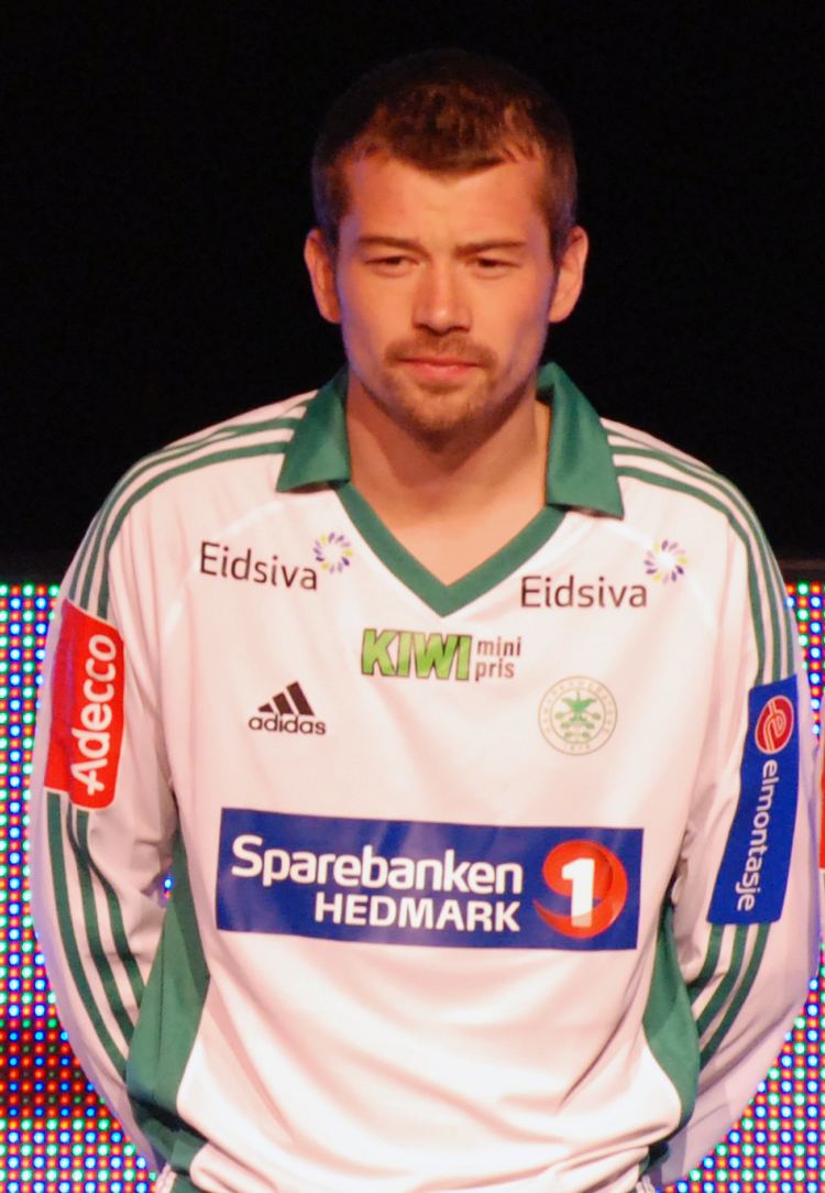 Olav Rastad