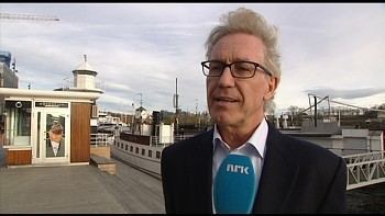 Olav Sunde Momsforkjempar tener stort p taxfree NRK Norge