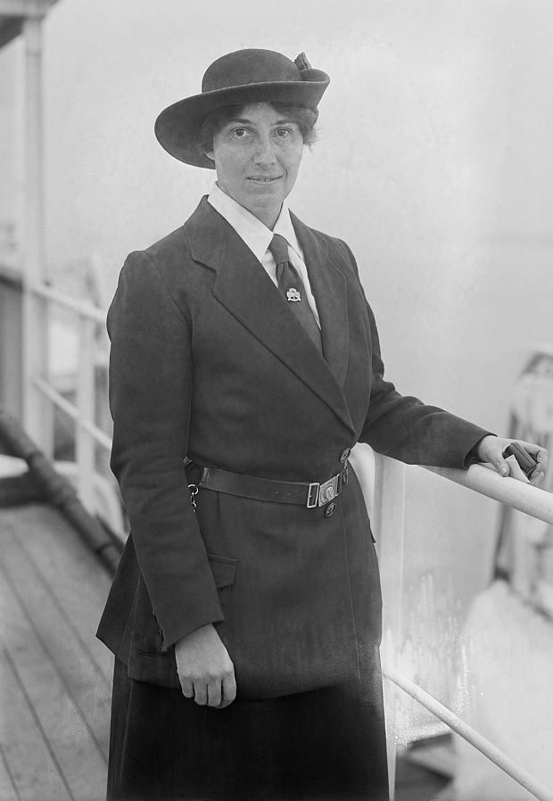Olave Baden-Powell httpsuploadwikimediaorgwikipediacommons44