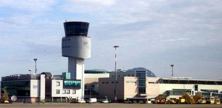 Olbia Costa Smeralda Airport