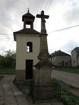 Olbramice (Olomouc District) httpsuploadwikimediaorgwikipediacommonsthu