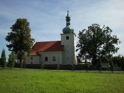 Olbramice (Ostrava-City District) httpsuploadwikimediaorgwikipediacommonsthu