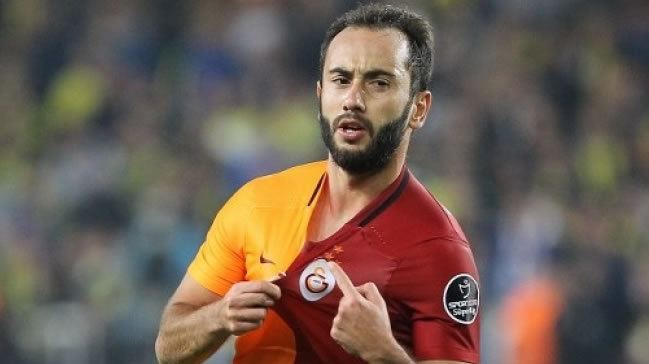 Olcan Adın Olcan Adn Fenerbahe39ye att golle Son Dakika Futbol