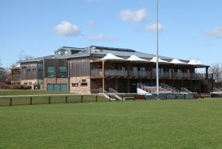 Old Albanian RFC OA Clubhouse Old Albanian RFC