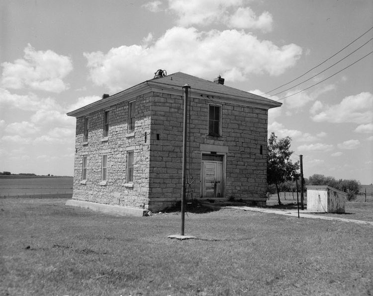 Old Albany Schoolhouse