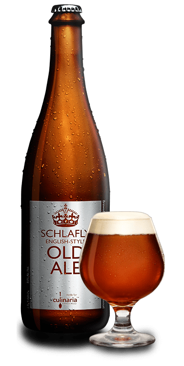 Old ale Old Ale Schlafly Beer