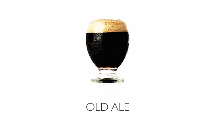 Old ale Old Ale Misunderstood But So Good Iredell Brewers United
