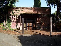 Old Almaden Winery httpsuploadwikimediaorgwikipediacommonsthu