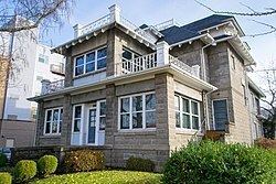 Old Alpha Tau Omega Fraternity House (Eugene, Oregon) httpsuploadwikimediaorgwikipediacommonsthu