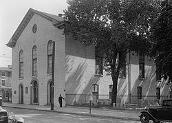 Old Asbury Methodist Church httpsuploadwikimediaorgwikipediacommonsthu