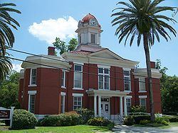 Old Baker County Courthouse httpsuploadwikimediaorgwikipediacommonsthu