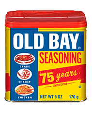 Old Bay Seasoning wwwoldbaycommediaOLDBAYProductsTransparen