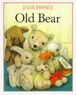 Old Bear Stories OLD BEAR STORIES 31 EPISODES KIDS SHOW DVD SET 1993 Retrotvmemories
