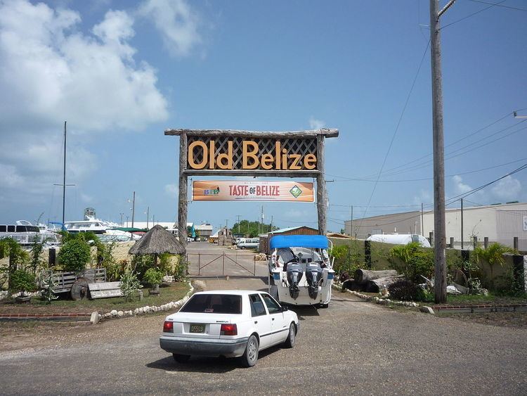 Old Belize Museum and Cucumber Beach