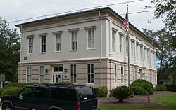 Old Berkeley County Courthouse (South Carolina) httpsuploadwikimediaorgwikipediacommonsthu