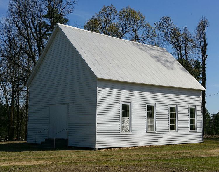 Old Bethel Methodist Church (Arkansas)