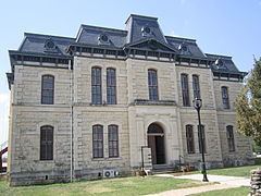 Old Blanco County Courthouse httpsuploadwikimediaorgwikipediacommonsthu