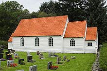Old Bømlo Church httpsuploadwikimediaorgwikipediacommonsthu